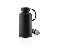 Eva Solo Bouteille thermos Silhouette 1 L Black