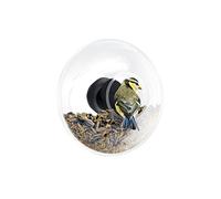 EVA SOLO 571048.0 Boule de mangeoire pour fenêtre Transparent 90 ML