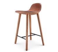 EVA SOLO ABALONE Tabouret de bar H 81 cm chêne Eva Solo - 5706631197083