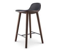 EVA SOLO ABALONE Tabouret de bar H 81 cm chêne fumé Eva Solo - 5706631197069