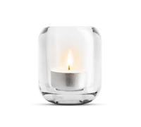 eva solo Acorn Porte-bougies en verre Clear 2er Set