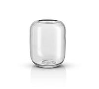 Vase Eva Solo Acorn Clear 16,5 cm