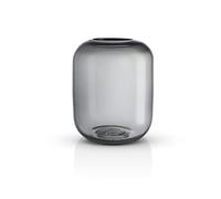Vase ACORN 16,5 cm, pierre, Eva Solo