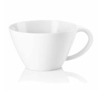 Eva Solo Amfio Teetasse, Tasse à café, Tasse, Thé, Porcelaine, Blanc, 220 ml, 861057