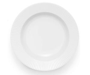 Eva Solo Assiette creuse Eva Trio Legio Nova blanc