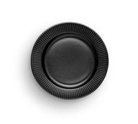 Eva Solo Assiette noire Eva Trio Legio Nova Ø22 cm