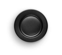 Eva Solo Assiette noire Eva Trio Legio Nova Ø25 cm