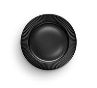Eva Solo Assiette noire Eva Trio Legio Nova Ø28 cm