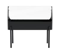 Eva Solo Bac serre Simply Grow 73 x 80 x 33 cm Black