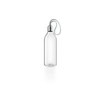 Eva Solo Backpack Trinkflasche Faded Green, Flasche, Kunststoff, Silikon, Edelstahl, Grün, 500 ml, 505014