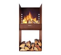Eva Solo Barbecue FireSpot Acier Corten