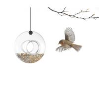 Eva Solo - Bird Feeder - Glass (571030)