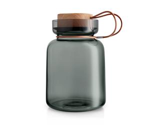 Eva Solo Bocal Silhouette smokey grey 1.5 l