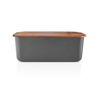 Eva Solo Boîte à pain Eva Solo bambou 42 cm Elephant grey