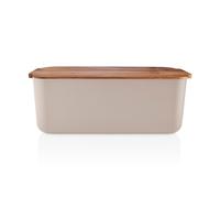 Eva Solo Boîte à pain Eva Solo bambou 42 cm Sand