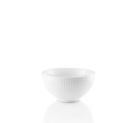 EVA SOLO | Bol à Dessert Muesli Legio Nova Porcelaine Blanche 400 ML | Lot de 4