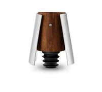 Eva Solo Bouchon à champagne Liquid Lounge Walnut