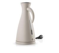 Eva Solo Bouilloire 1,5 l sable mat - 100 % anti-goutte - Sable mat