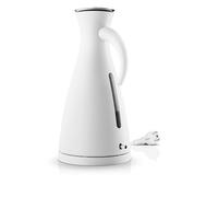 Eva Solo Bouilloire de 1,5 l - Blanc mat - 100 % anti-goutte - Blanc mat