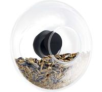 EVA SOLO 571048.0 Boule de mangeoire pour fenêtre Transparent 90 ML
