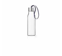 Eva Solo Bouteille à boire - 0,5 litre - Bleu violet