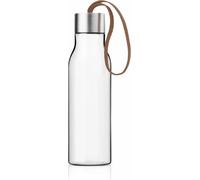 Eva Solo Bouteille à boire - 0,5 litre - Moka