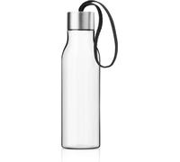 Eva Solo Bouteille à boire - 0,5 litre - Noir