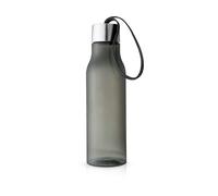 Eva Solo Bouteille d'eau RE-Hydrate 0.5 L Smoke