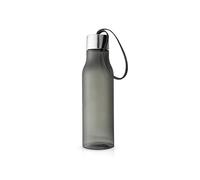 Eva Solo Bouteille d'eau RE-Hydrate 0,5 L Smoke