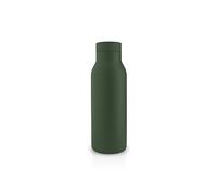 Eva Solo Bouteille thermos Urban 0,5 L inox plastique Vert émeraude