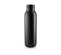 Eva Solo Bouteille thermos Urban 0.7 L Black