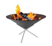 Eva Solo Brasero FireCone Noir