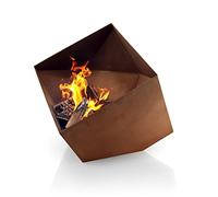 EVA SOLO | Brasero FireCube| 45x45x45 cm | Design Danois, fonctionnalité et qualité