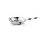 Eva Solo Bratpfanne Honey Comb, Pfanne, Edelstahl, Stainless Steel, 20 cm, 203320