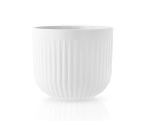 Eva Solo Cache-pot Eva Trio Legio Nova blanc Grand ø15.5 cm