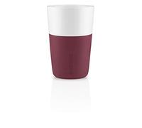 EVA SOLO Cafe Latte-mugg Pome 2-Pack, 36cl