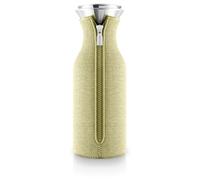 Eva Solo | Carafe de réfrigérateur 1,0 l Champagne | S'adapte à la plupart des portes de réfrigérateur | Champagne