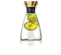 Eva Solo – Carafe Drip-Free 1 L – Laiton (568060)