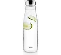 Eva Solo Carafe en verre - 1,3 litre - avec couvercle