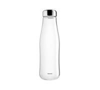 Eva Solo - Carafe En Verre Avec Bouchon À Visser 1l - Transparent