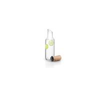 Carafe à eau 1 l, avec couvercle en bois, Eva Solo