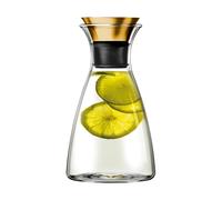 Eva Solo Carafe Eva Solo 1 L Laiton-noir