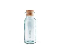 Recycled Carafe en verre avec bouchon 1l Eva Solo OFFRE SPECIALE - 5706631209380