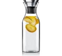 Eva Solo Carafe pour réfrigérateur - 1 litre - Transparente