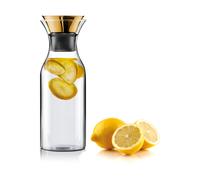 Eva Solo Carafe rafraîchissante sans housse Eva Solo Laiton-noir