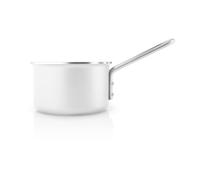 Eva Solo Casserole en céramique Eva Trio White Line Slip-Let 1.1 L