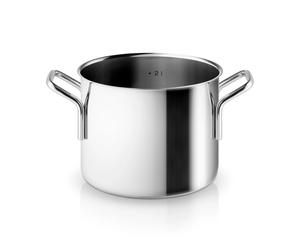 Eva Solo Casserole Eva Trio Stainless Steel 2.2 L