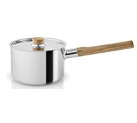 Casserole NORDIC KITCHEN 2 l, avec couvercle, inox, Eva Solo