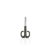 EVA SOLO | Ciseaux Green Tools Petits arrondis 16 cm | Ces Ciseaux Fonctionnels Ont des Lames tranchantes et des poignées arrondies Confortables pour Une Excellente Prise en Main