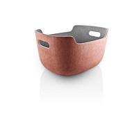 Eva Solo Panier de rangement Tidy 48x35x26 cm Marron